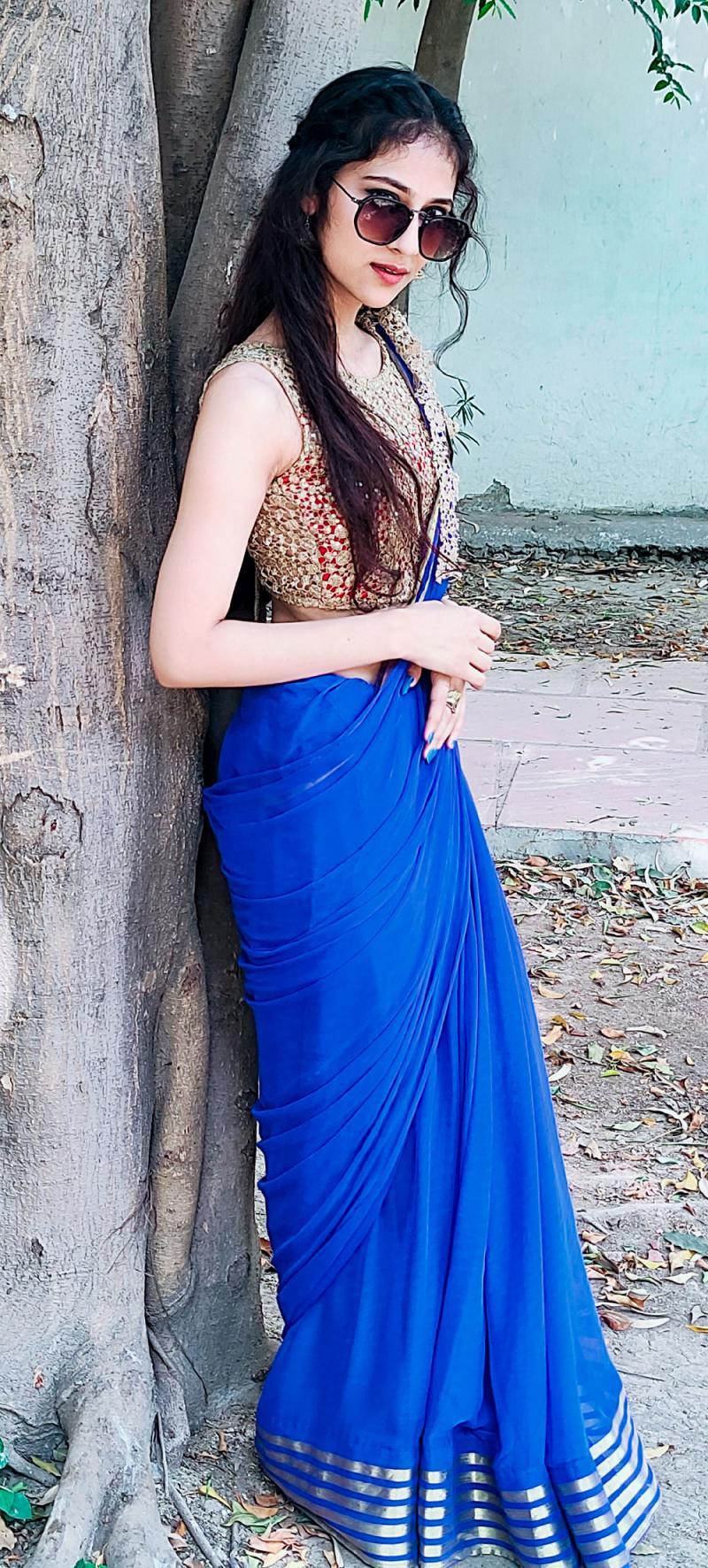 Aashi Chariya